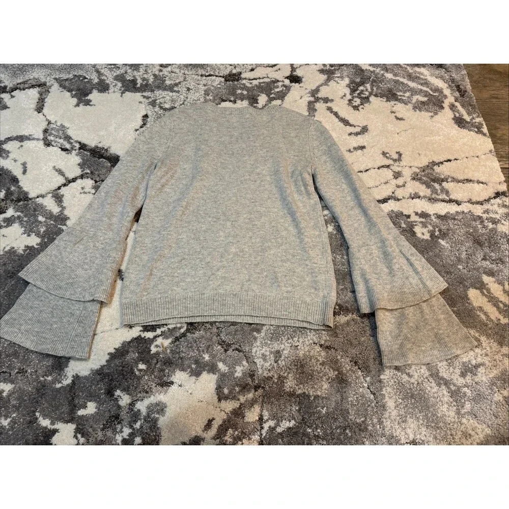 J. Crew there little